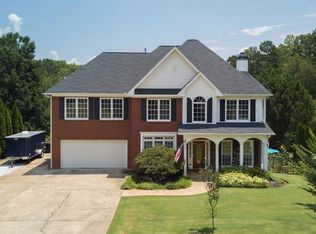 7420 Gentry Way, Cumming, GA 30041