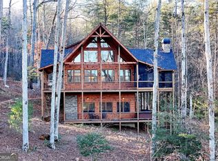 306 Native Trl, Blue Ridge, GA 30513