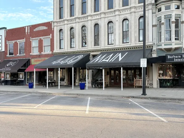 440 E Main Ave #1/2, Bowling Green, KY 42101