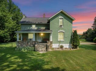 5987 S Ainger Rd, Olivet, MI 49076