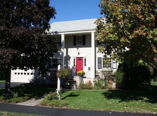 94 Mackintosh Ave, Needham, MA 02492