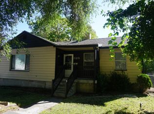 3529 S 5450 W, West Valley City, UT 84120