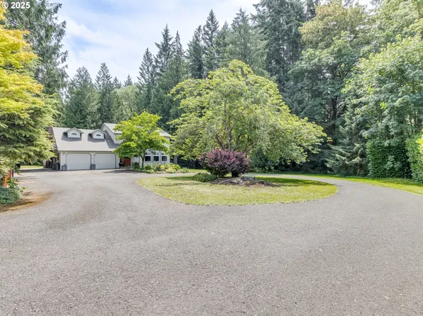 14413 NE 214th Ave, Brush Prairie, WA 98606