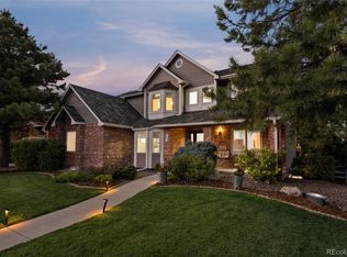 951 W Dry Creek Rd, Littleton, CO 80120