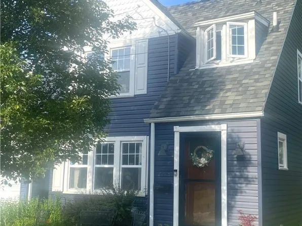 2548 Oakwood Ave, Zanesville, OH 43701