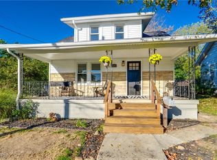 404 Newell Ave, Akron, OH 44305