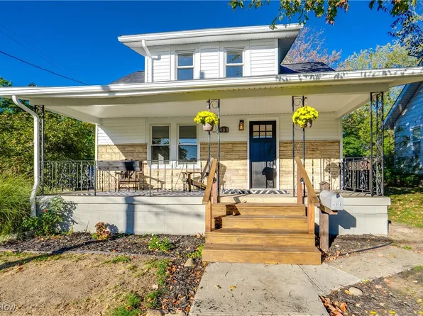 404 Newell Ave, Akron, OH 44305