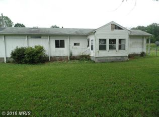 23115 Bagby Rd, Bowling Green, VA 22427