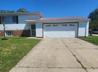 16765 Gerard Ave, Maple Heights, OH
