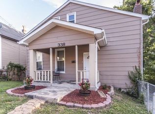 338 Lagro Ave, Saint Louis, MO