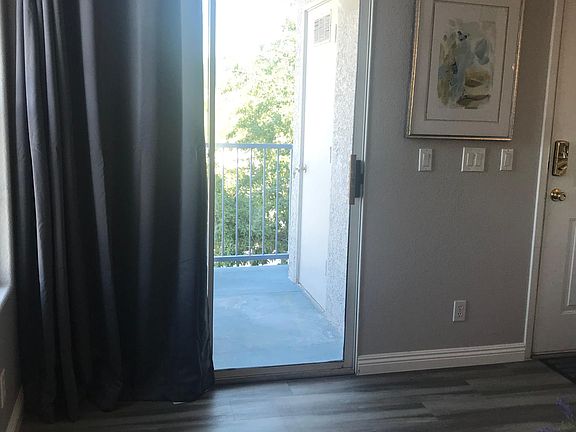 Lots of natural light!