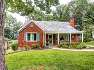 104 Woodmore Ave, Louisville, KY 40214