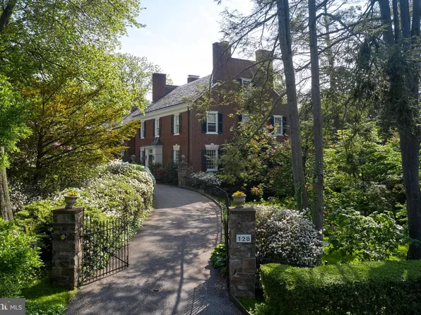 128 Ashwood Rd, Villanova, PA 19085