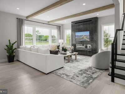 849 N Manchester St, Arlington, VA, 22205