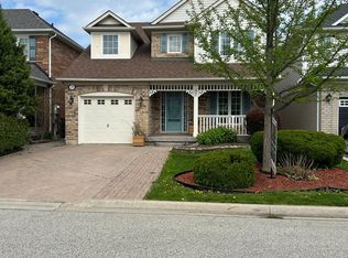 21 Vista Green Cres, Brampton, ON L7A 2S3