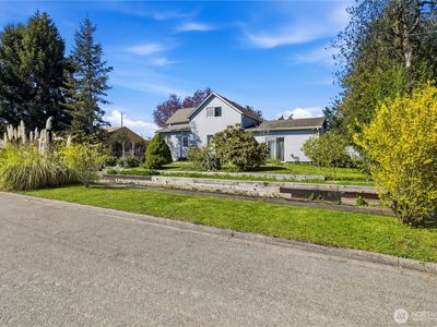 815 E 60th Street, Tacoma, WA, 98404