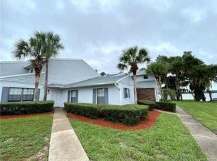 888 Pritchard Island Rd #888, Inverness, FL 34450