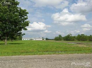 7188 N Webster Rd, Mount Morris, MI 48458