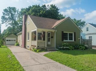 721 Winford Ave, Green Bay, WI 54303