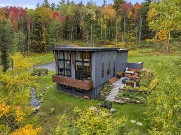 66 Valley House View, Warren, VT 05674