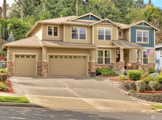 2026 30th Street Ct SE, Puyallup, WA