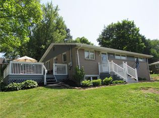 511 Edgehill Dr, Gibsonia, PA