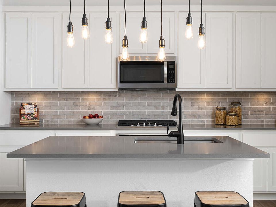 Parkside by Ashton Woods in Mansfield TX Zillow