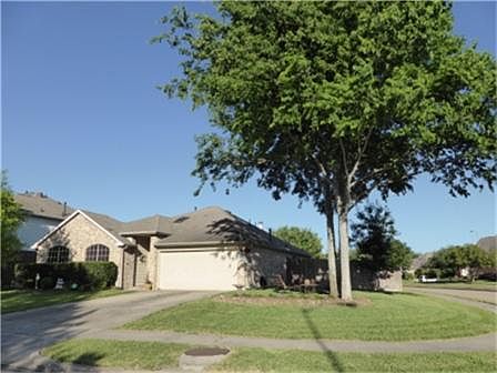 Another Front View of Home