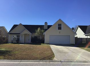 305 Equinox Cir, Ladson, SC 29456