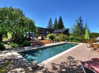 69 Tara Rd, Orinda, CA 94563