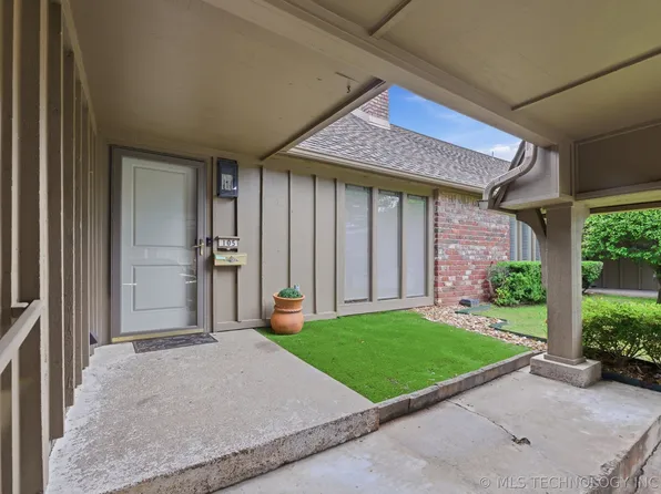 5206 S Harvard Ave Unit 105, Tulsa, OK 74135