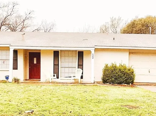 622 Hillcrest St, Mansfield, TX 76063