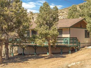 46262 Vale Dr, Big Bear City, CA 92314
