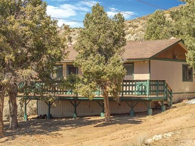46262 Vale Dr, Big Bear City, CA, 92314