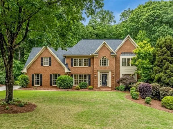 7390 Stoneykirk Close ,, Sandy Springs, GA 30350
