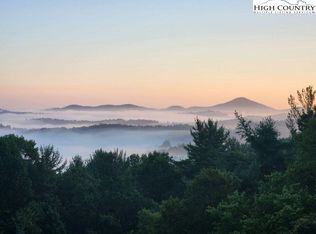 741 Nikanor Rd, West Jefferson, NC 28694