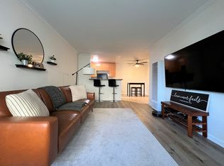 Rancho Coronado Condos, Imperial Beach, CA 91932