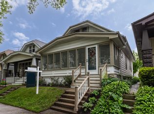 2723 S Burrell St, Milwaukee, WI 53207