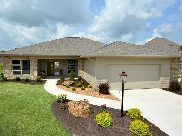 Walkerton Floor Plan, Ridley Park