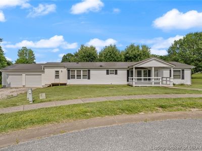 411 S Redbud Court, English, IN, 47118