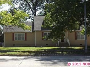 2731 W Okmulgee St, Muskogee, OK 74401