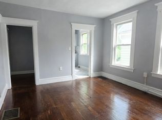19 Bassett St #2, New Haven, CT 06511