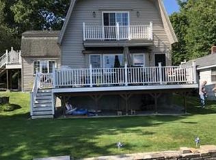 7 Shady Dr, Spencer, MA 01562