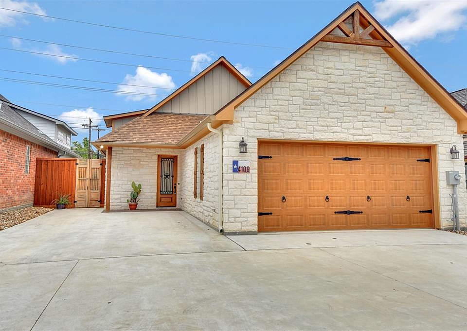 1st image of 4106 S Texas Ave