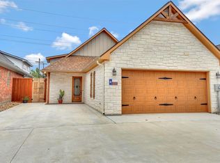 4106 S Texas Ave, Bryan, TX 77802