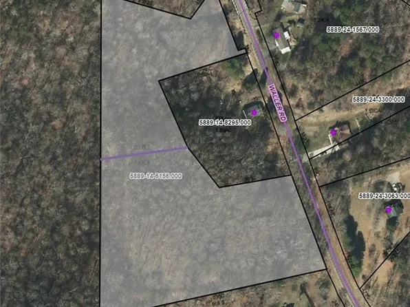 0 Waller Rd, Pfafftown, NC 27040