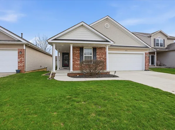 910 Gerike Way, Bloomington, IL 61704