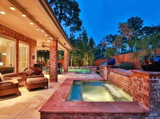 15515 Guadalupe Springs Ln, Cypress, TX 77429