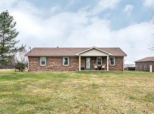 2340 Raywick Rd, Lebanon, KY 40033