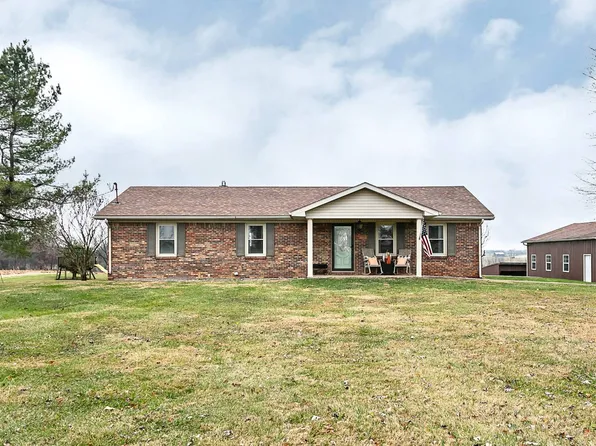 2340 Raywick Rd, Lebanon, KY 40033